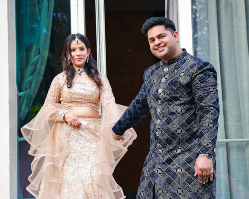 Green Park Matrimonial Services
